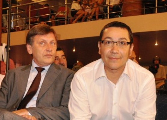 Ruperea USL, de luni încolo...